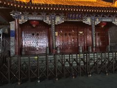 -大慈恩寺(大雁塔)