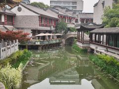 -龙潭水乡