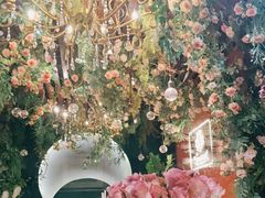 -第101座花园餐厅(湖滨88店)