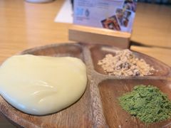 -味太助·银饭食堂(中华城店)