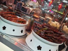 -陈鹏鹏潮汕菜(宝安机场T3航站楼店)