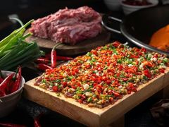 -李掌柜鲜菜火锅(移民广场店)