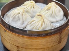 -李记清真馆(打钉巷店)