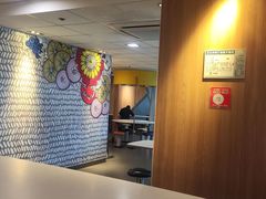 -麦当劳(中山大道中店)