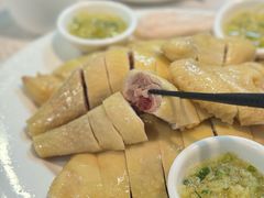-文记壹心鸡(宝华路店)