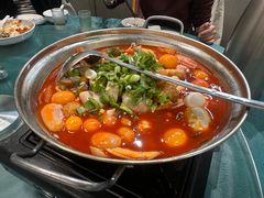 -谢记上海大排档(长寿路店)