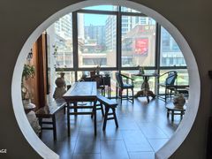 -道南書院·私房菜·早午茶·茶馆