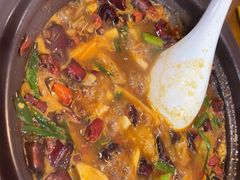 -陈聚德炒牛肉(樱花二路店)