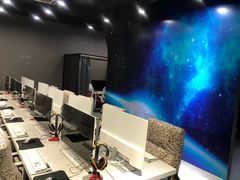 -网鱼网咖·电竞(南开百脑汇店)