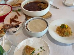 -满堂·烤鸭店·北京菜(鼓楼店)