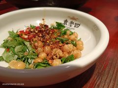 -袁老四火锅(金钟精英城店)