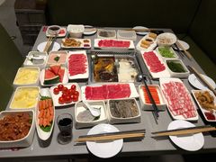 -海底捞火锅(金光华店)