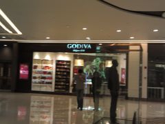 门面-GODIVA(万象城店)