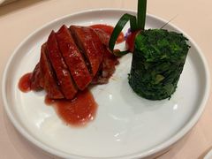 -得月楼·省级非遗·传统苏帮菜(观前店)