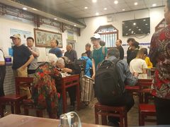 大堂-护国寺小吃(新街口店)