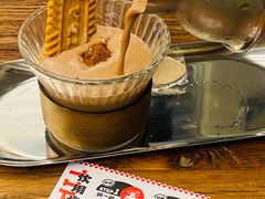 -孖记茶档·热腾茶餐(江南西plus店)