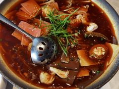 -马仕玖煲·融合菜·酥不腻烤鸭(人大店)