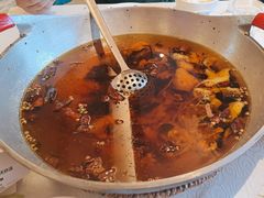 -辣婆婆(航天桥店)