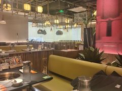 -熊喵来了火锅·牧场好肉(邯郸邯山万达店)