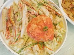 -旺达·福州菜(正大广场店)