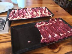 -荣记潮汕牛肉火锅(仙鹤街店)