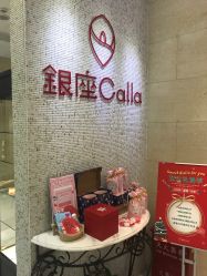 -银座Calla日式美容沙龙