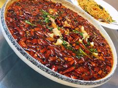 -同喜烤鸭店(光芒店)