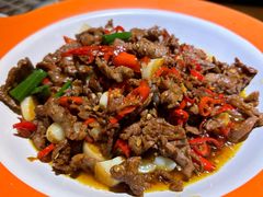 -东方红·湖南菜(仓山万达店)