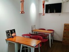 -俊泰食档·韩式料理(新迎小区店)