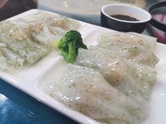 -御膳粥·牛乳粥底火锅·地道顺德菜(容桂店)