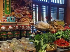 -农耕记·湖南土菜(龙岗熙和园店)