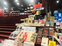 -当当梅溪书院(步步高梅溪新天地店)