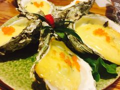 -葉家.焼鳥.居酒屋(惠利街店)