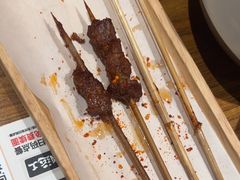 -和府捞面(星光大道一期店)