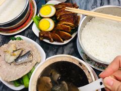 -益寿炖品店