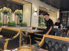 -川骄海鲜自助(亚运村店)