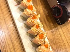 -林妈妈村·日式料理(宝山龙湖天街店)