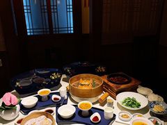 -成隆行·蟹王府(九江路店)