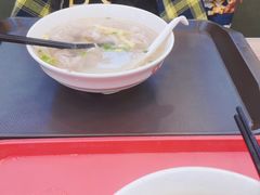 -鸡鸣汤包(仙林店)