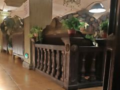 -凯撒城堡西餐厅(颐和国际店)