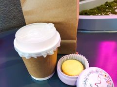 -麦雪尔甜品·生日蛋糕(新街口旗舰店)