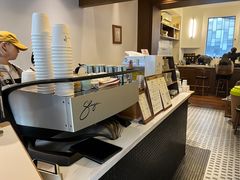 -Parking Coffee(孩儿巷店)