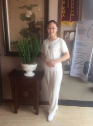 点击看大图 大堂-雅涛世家