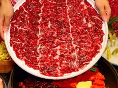 -巴蜀大将火锅(春熙店)