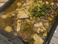-上尚兄弟烧烤餐厅(鑫通大厦店)