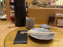 -鮨政·Omakase(港汇恒隆广场店)
