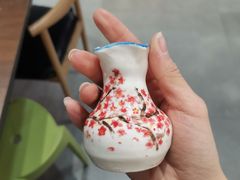 -陶语手工·拼豆·陶艺·银饰diy(宽厚里店)