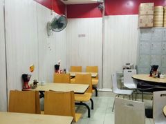 大堂-瞻老元面馆(双塘路店)