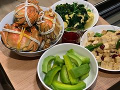 -黄记大闸蟹专卖店·活蟹·醉蟹