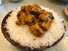 陈麻婆豆腐-陈麻婆豆腐总店